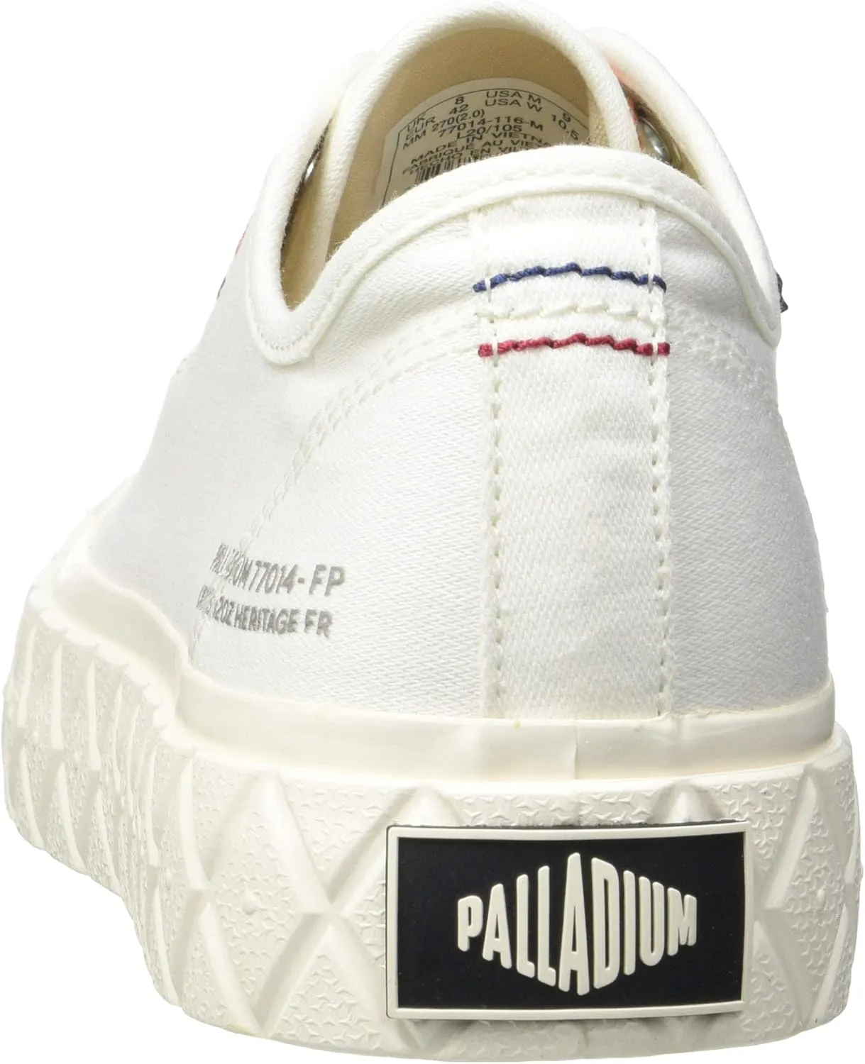 Palladium Unisex Palla Ace CVS Sneaker