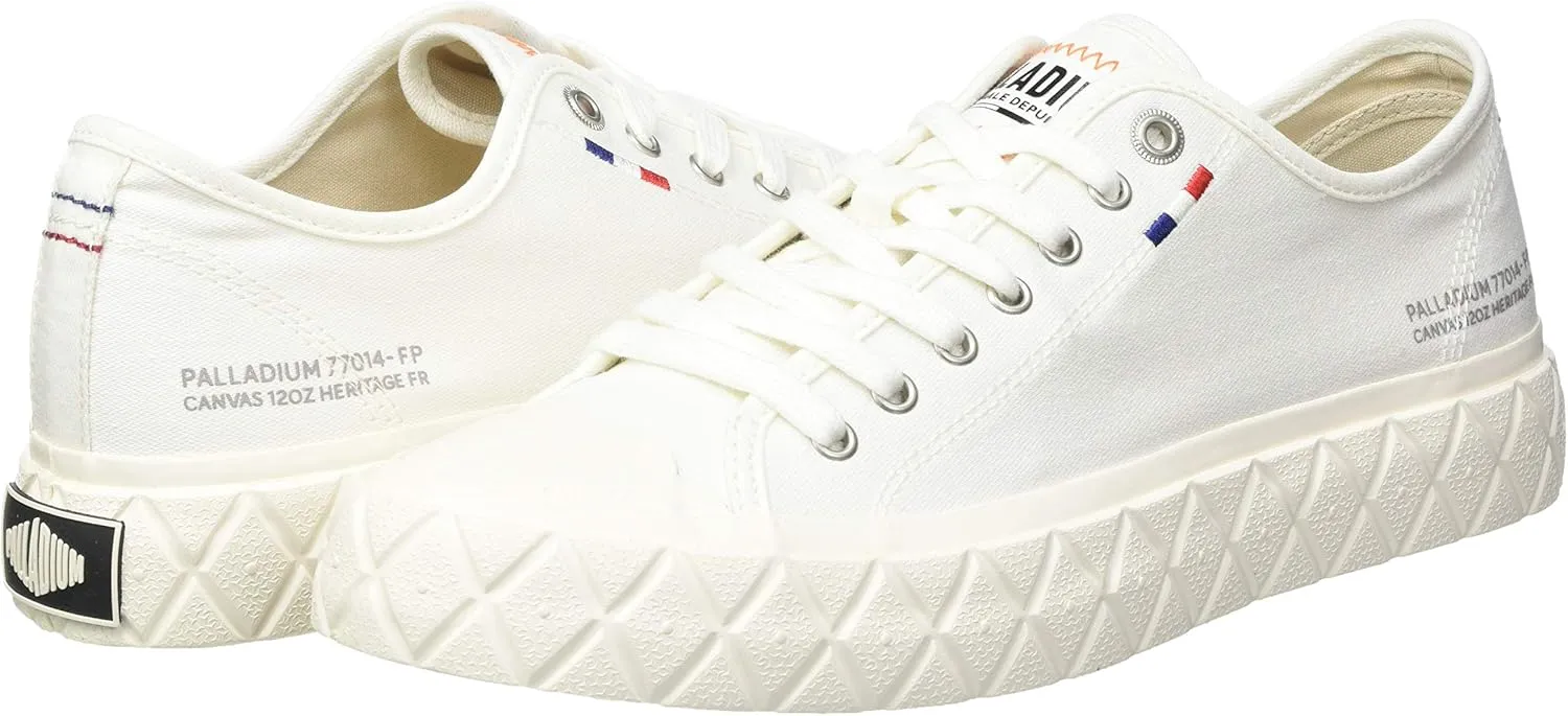 Palladium Unisex Palla Ace CVS Sneaker