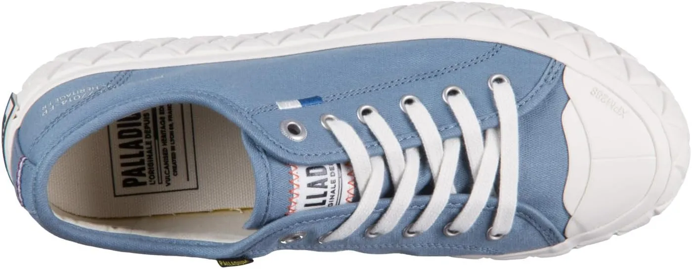 Palladium Unisex Palla Ace CVS Sneaker