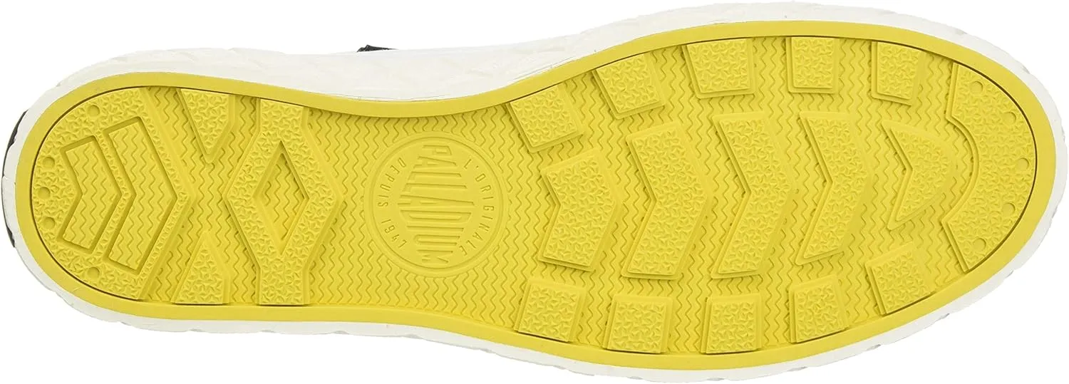 Palladium Unisex Palla Ace CVS Sneaker
