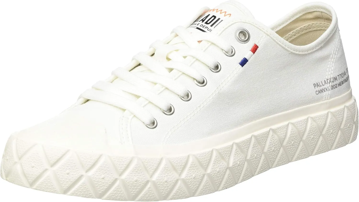Palladium Unisex Palla Ace CVS Sneaker