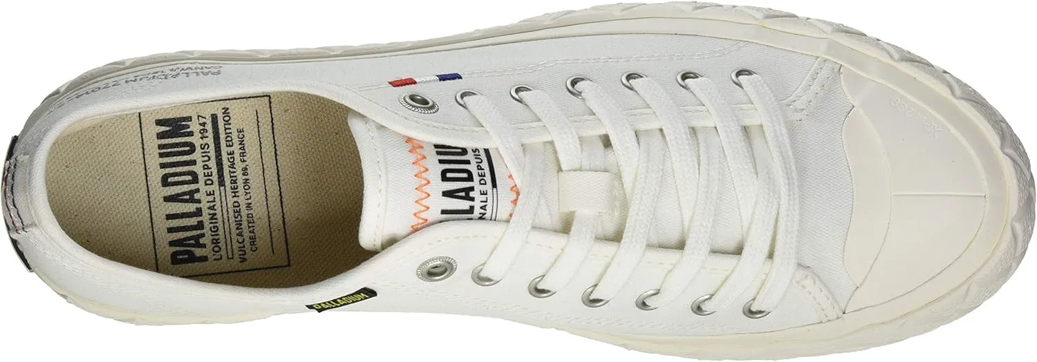 Palladium Unisex Palla Ace CVS Sneaker