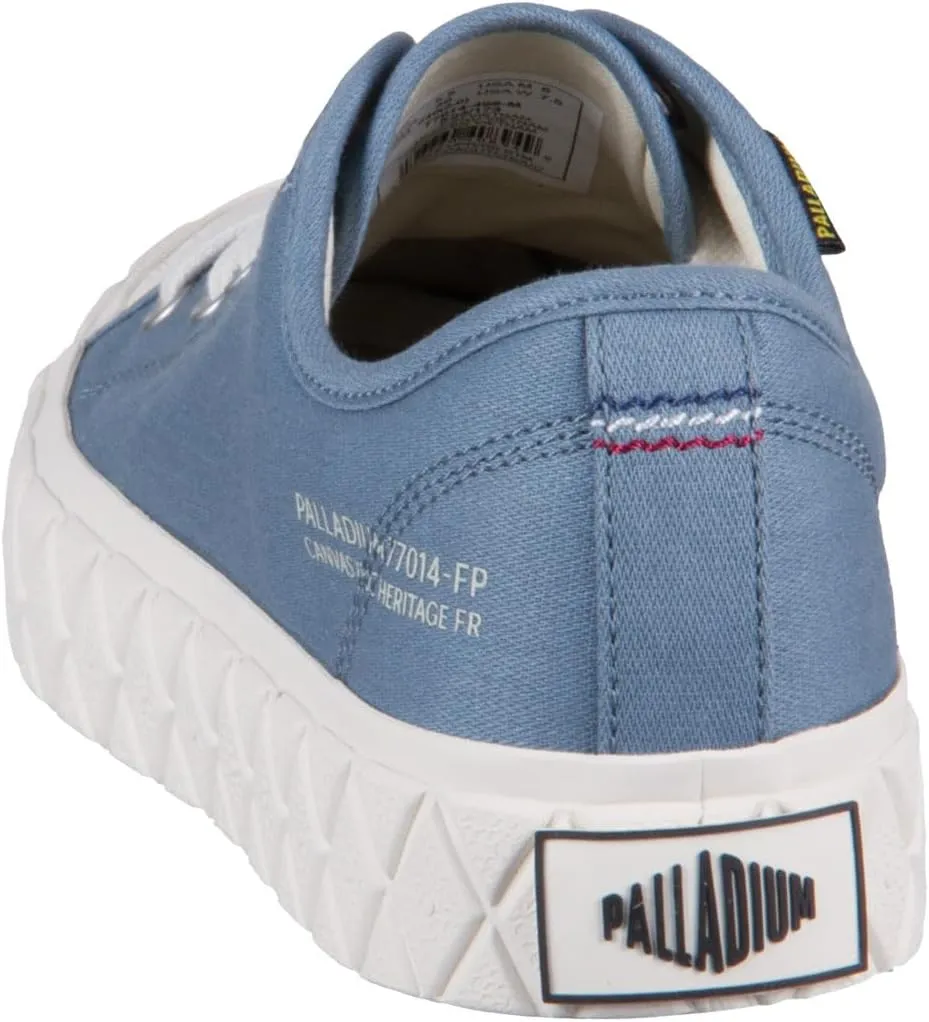 Palladium Unisex Palla Ace CVS Sneaker