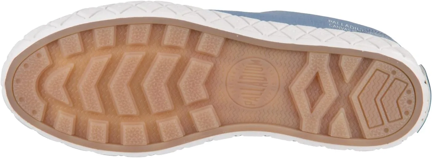 Palladium Unisex Palla Ace CVS Sneaker
