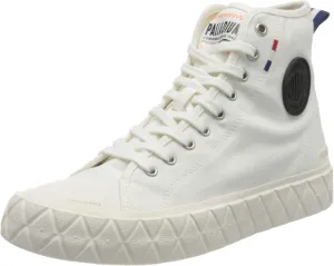 Palladium Unisex's Palla Ace CVS Mid Sneaker