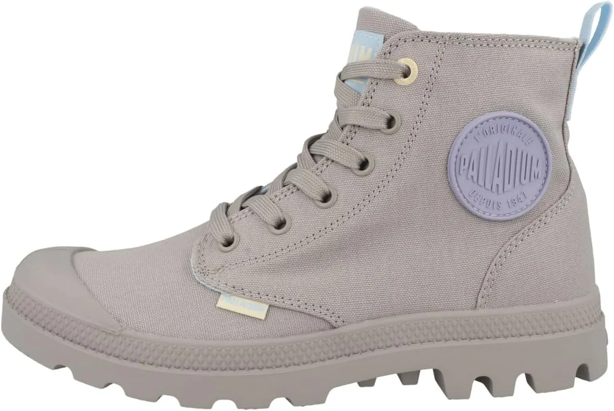 Palladium Women's Fashion Sneaker
