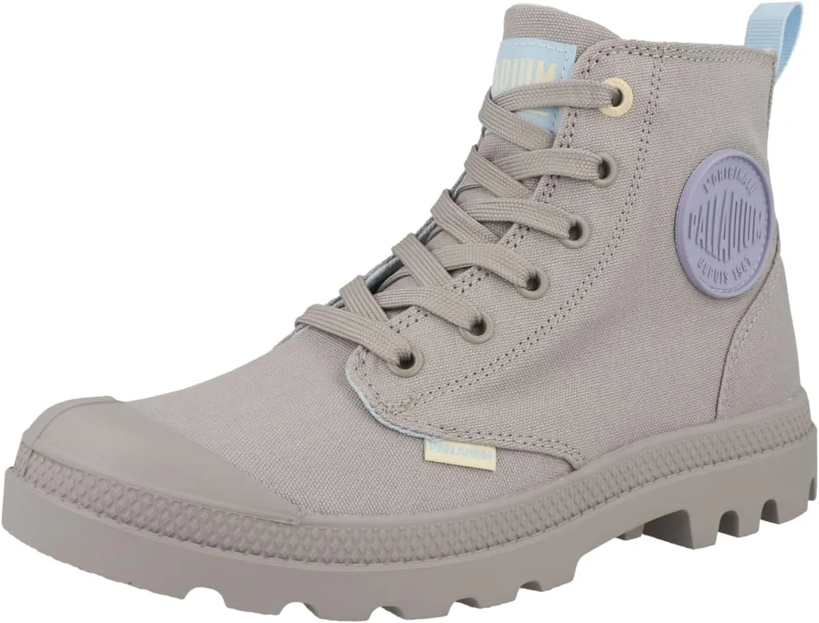 Palladium Women's Fashion Sneaker