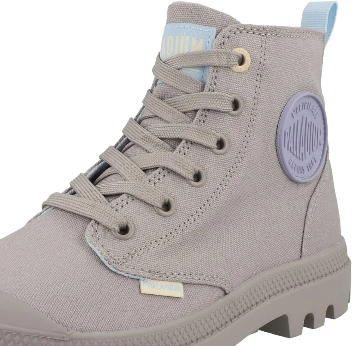 Palladium Women's Fashion Sneaker
