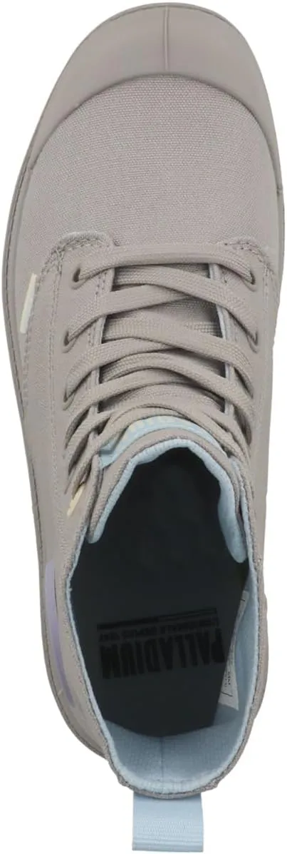Palladium Women's Fashion Sneaker
