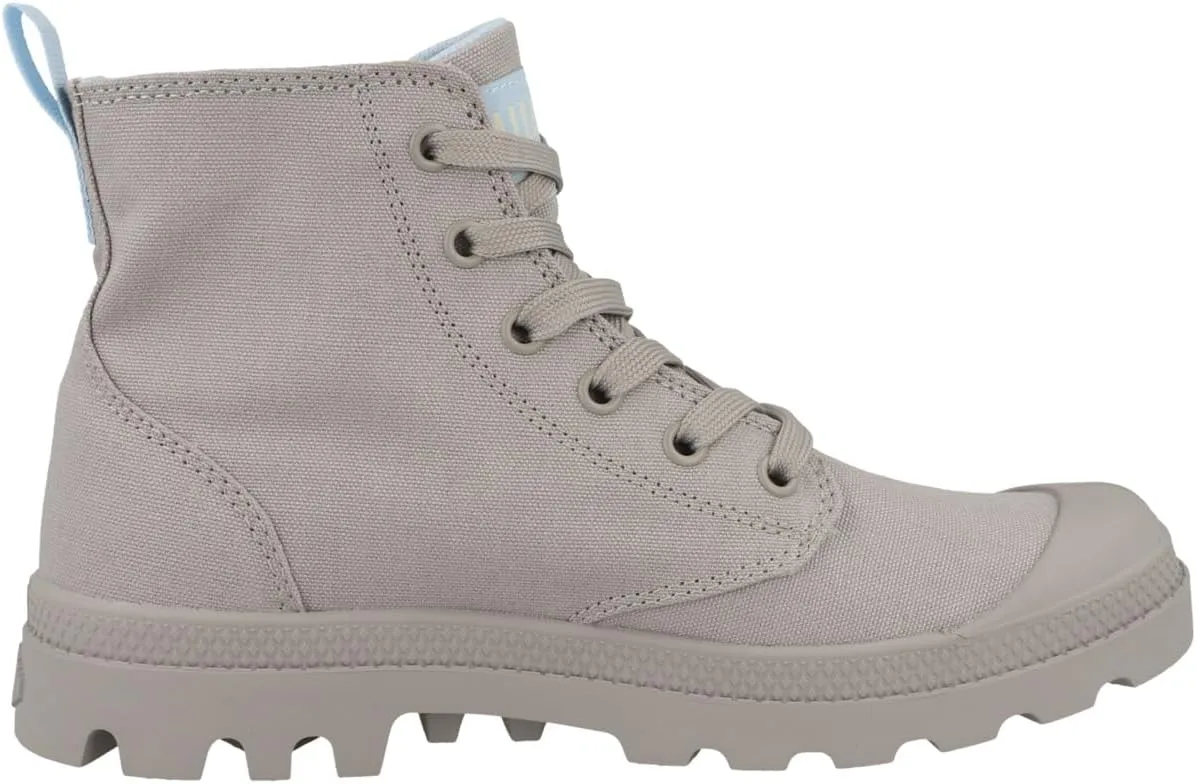 Palladium Women's Fashion Sneaker