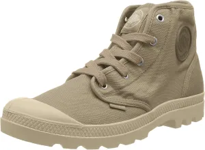 Palladium Women's Pampa Hi Sneaker Boots