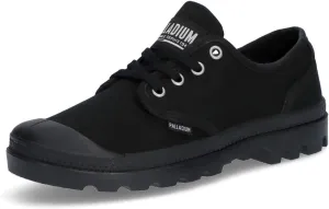 Palladium Women's Pampa Oxford Sneaker