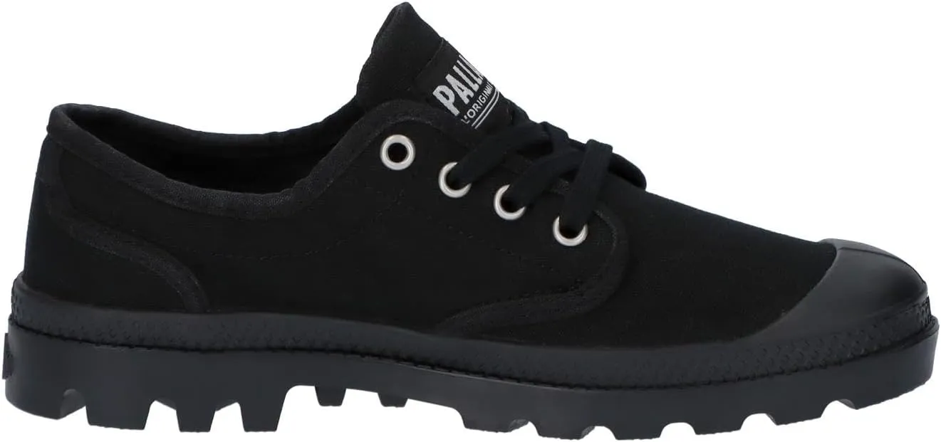 Palladium Women's Pampa Oxford Sneaker