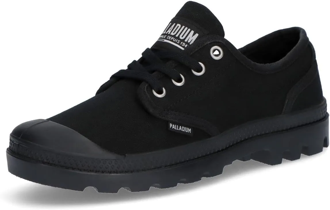 Palladium Women's Pampa Oxford Sneaker