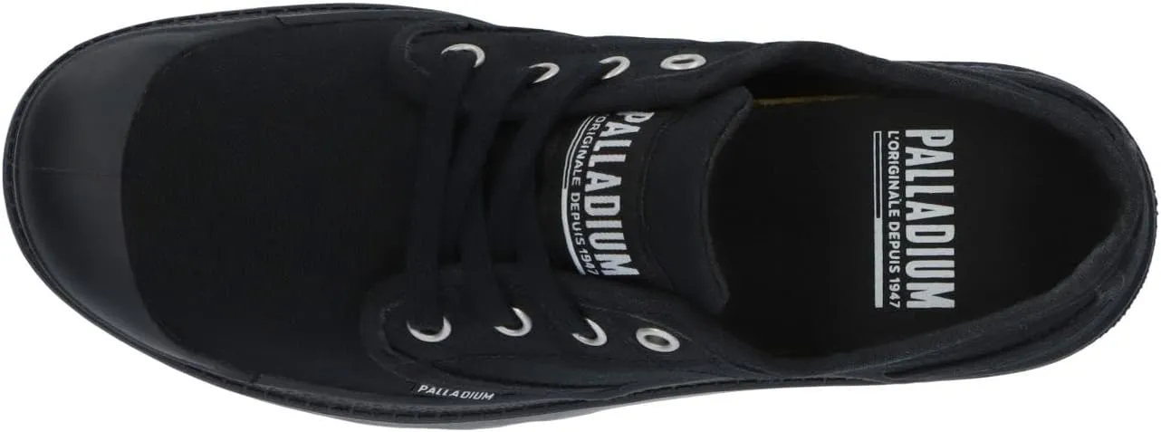Palladium Women's Pampa Oxford Sneaker
