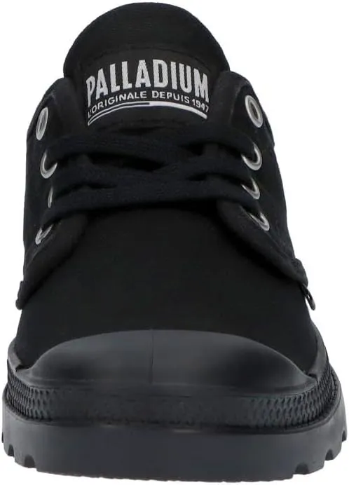 Palladium Women's Pampa Oxford Sneaker