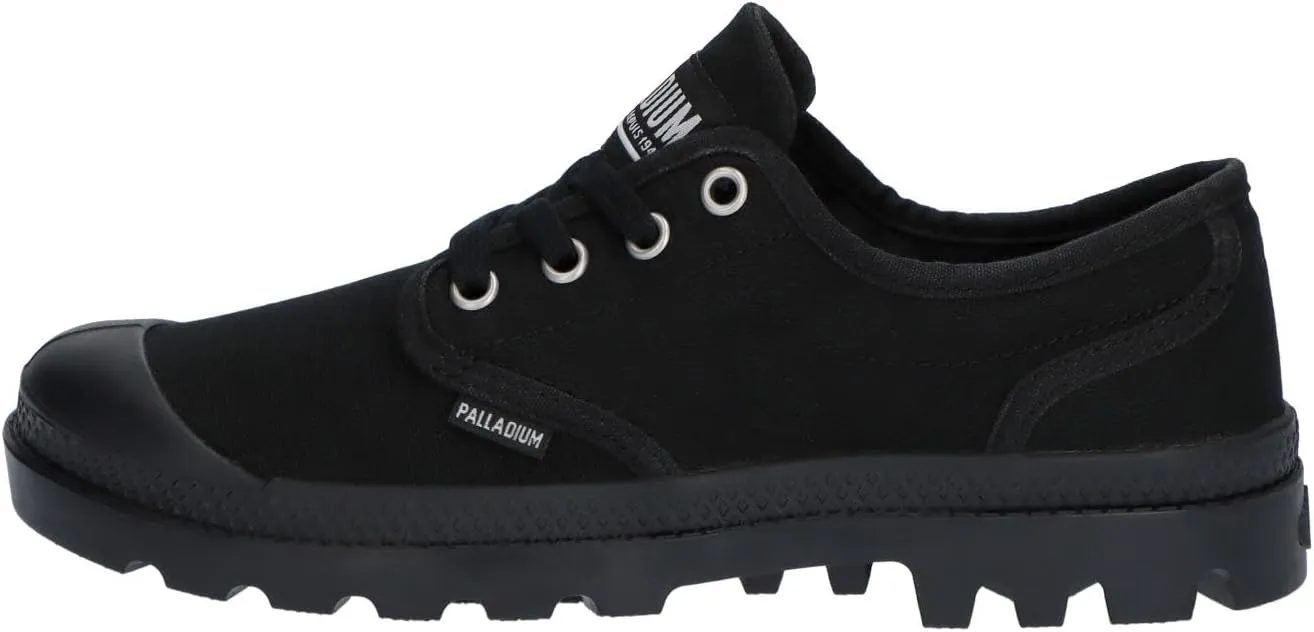 Palladium Women's Pampa Oxford Sneaker