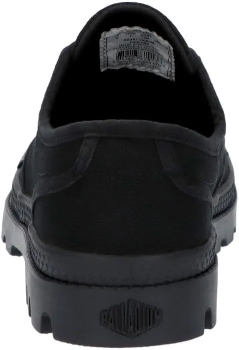 Palladium Women's Pampa Oxford Sneaker