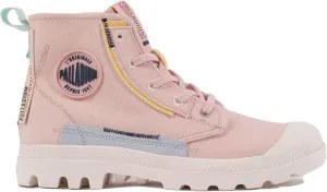 Palladium Women's Sneaker