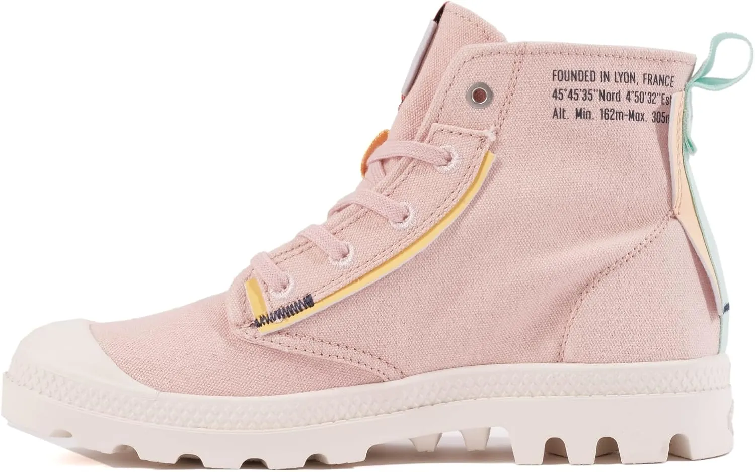Palladium Women's Sneaker