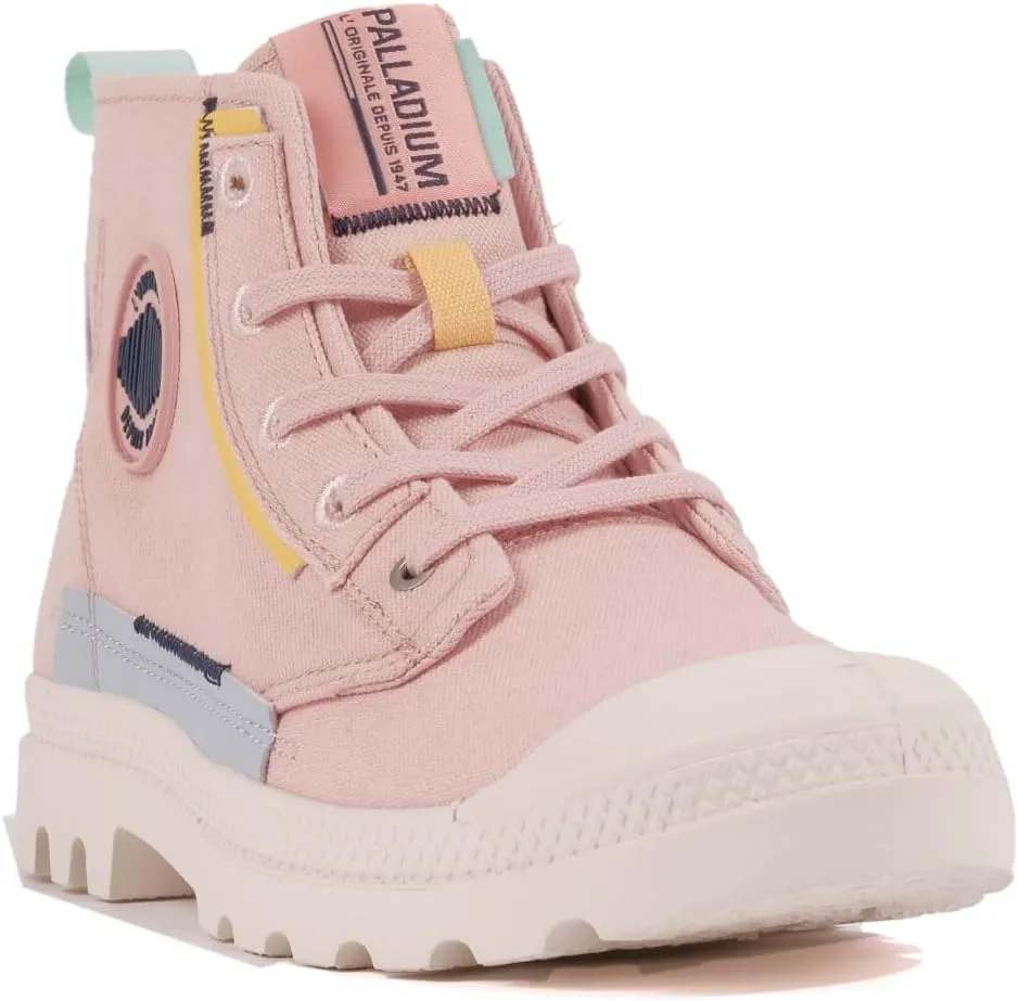 Palladium Women's Sneaker