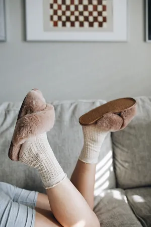 Parker Slipper