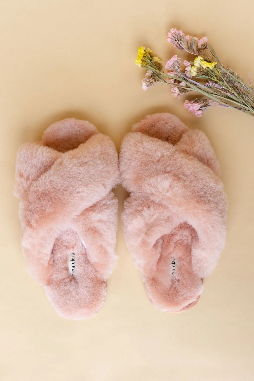 Parker Slipper