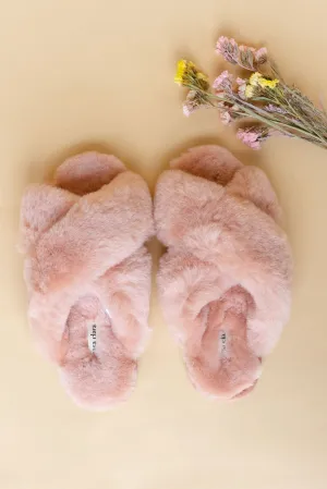 Parker Slipper