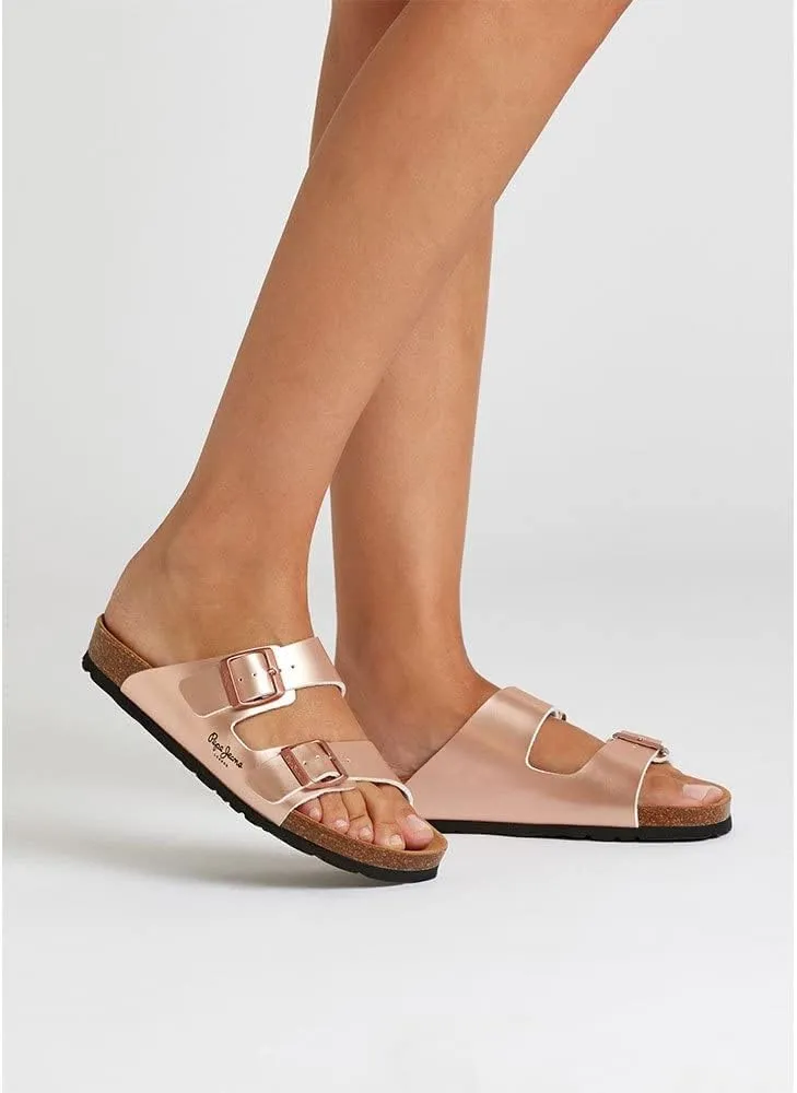 Pepe Jeans Women's Sandal