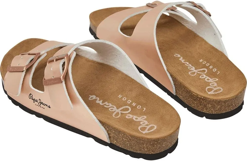 Pepe Jeans Women's Sandal