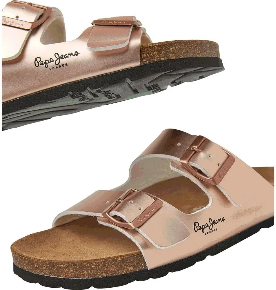 Pepe Jeans Women's Sandal