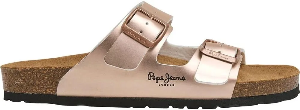 Pepe Jeans Women's Sandal