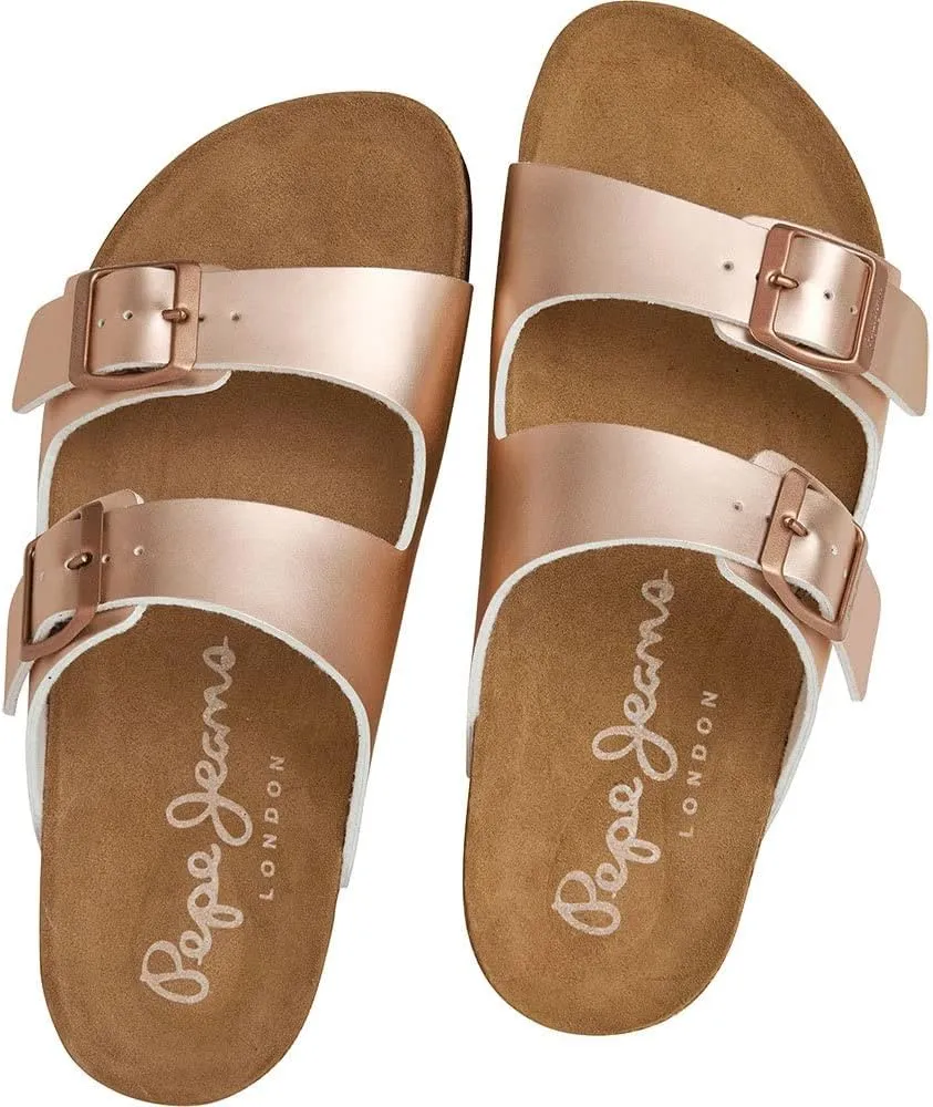 Pepe Jeans Women's Sandal