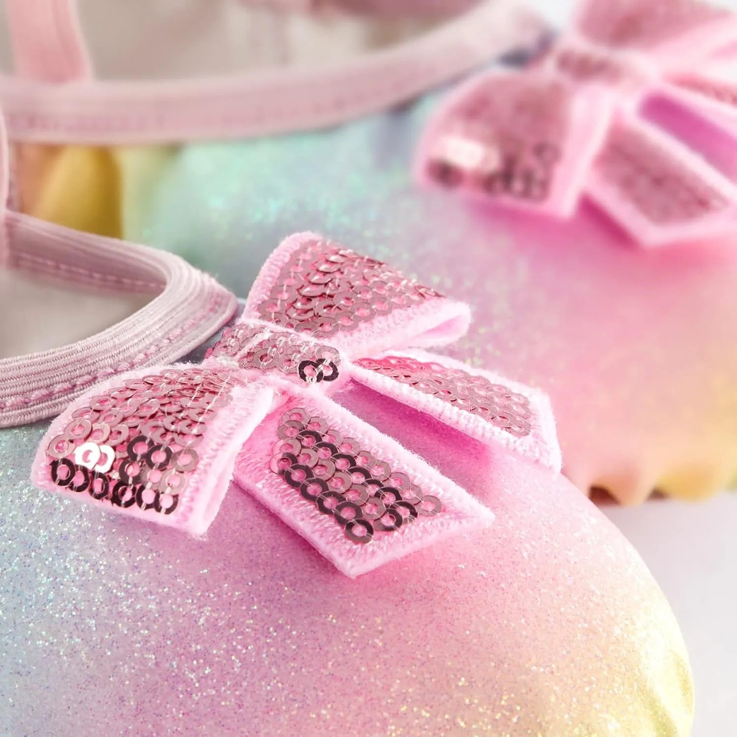 Phineein Girls Ballet Shoes for Practice Ballet Slipper for Dancing