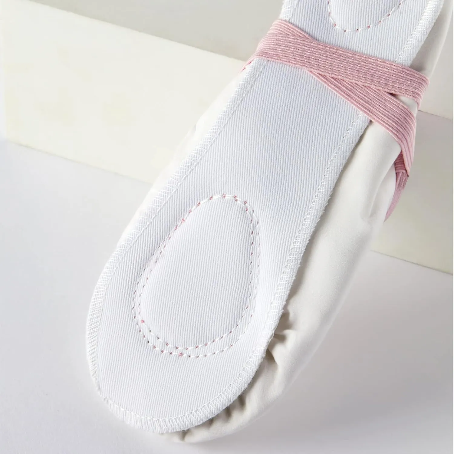 Phineein Girls Ballet Shoes for Practice Ballet Slipper for Dancing