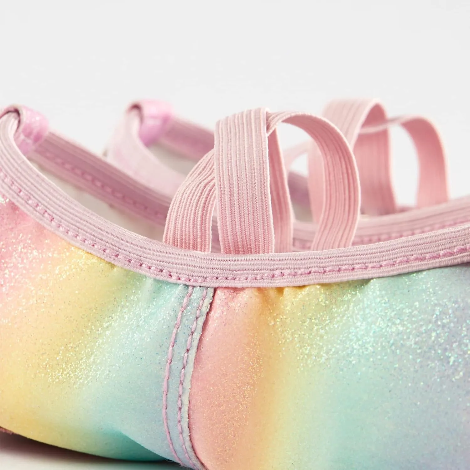 Phineein Girls Ballet Shoes for Practice Ballet Slipper for Dancing