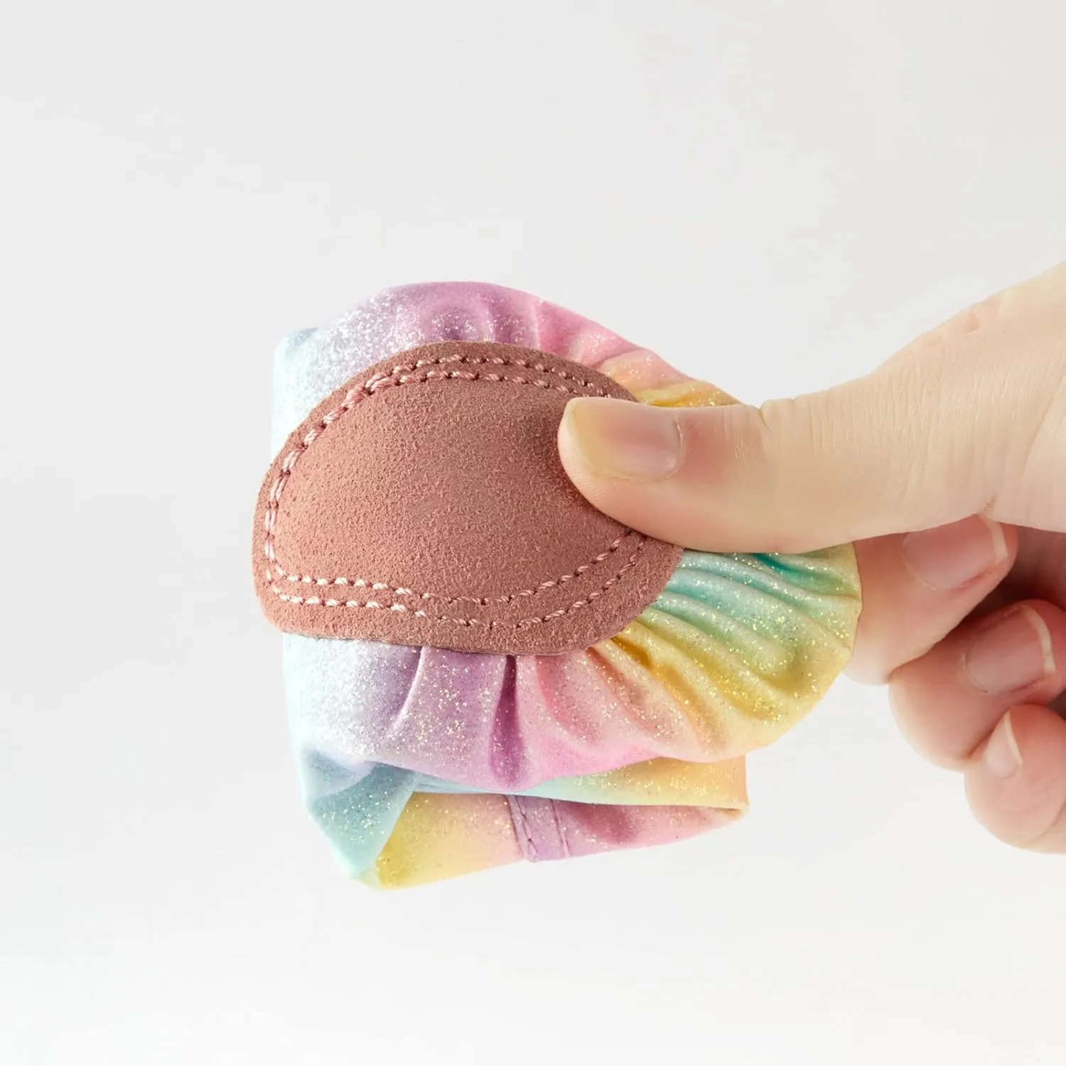 Phineein Girls Ballet Shoes for Practice Ballet Slipper for Dancing