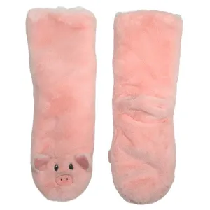 Piggy - Slipper Socks