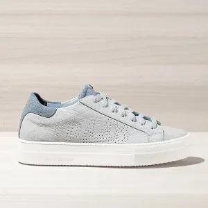 Platform Sneaker