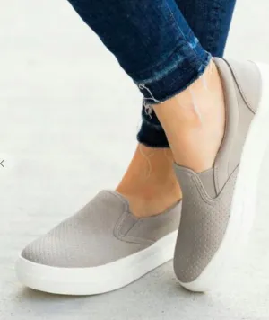 Plinko Platform Sneaker