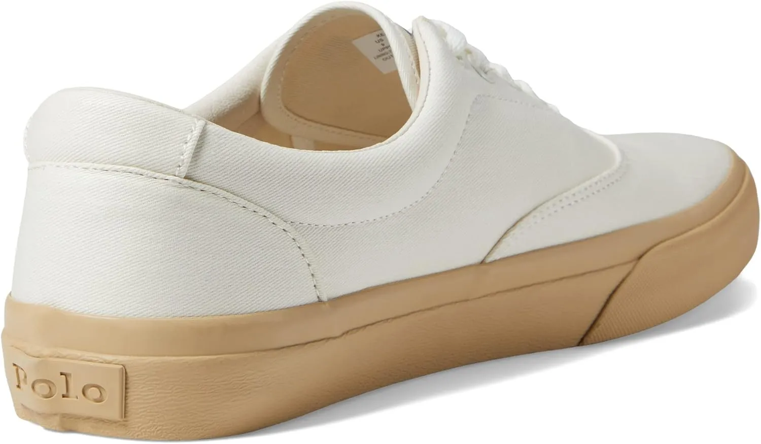 Polo Ralph Lauren Men's Keaton Laceless Sneaker