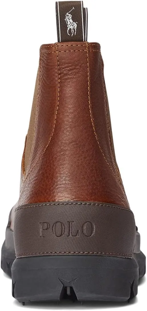 Polo Ralph Lauren Men's Oslo Chelsea Boot