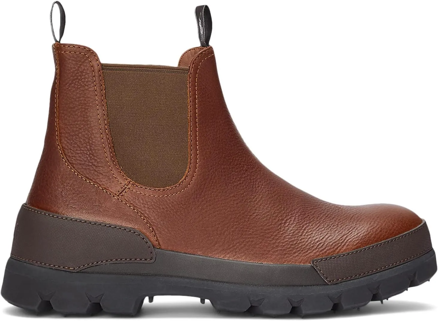 Polo Ralph Lauren Men's Oslo Chelsea Boot