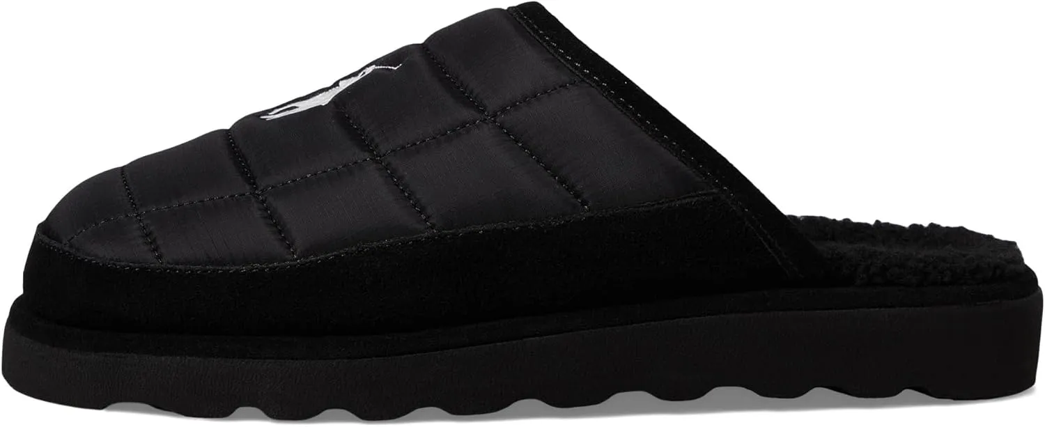 POLO RALPH LAUREN Men's Reade Recycle Scuff Ii Slipper
