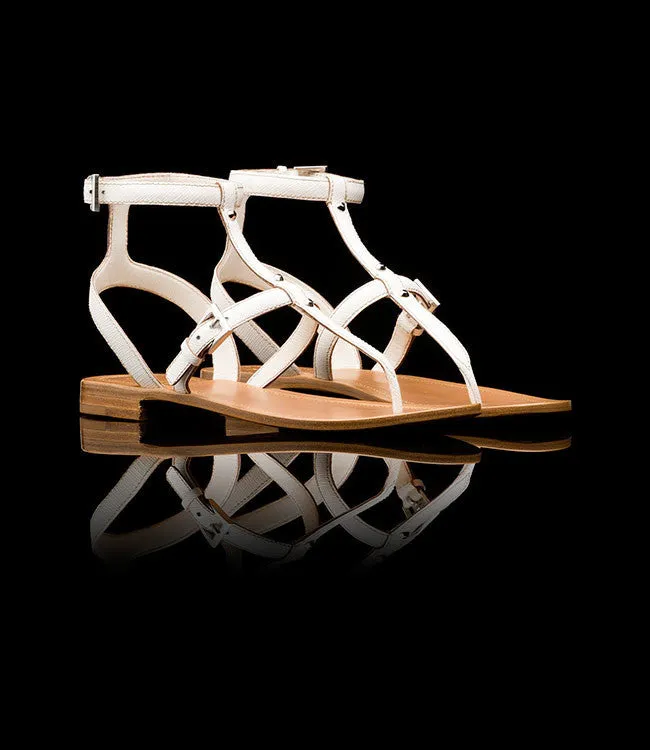 prada - SANDAL -  1Y905E_053_F0009_F_010