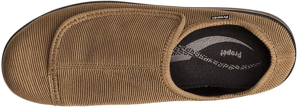 Propét Men's Cush Nfoot Slipper