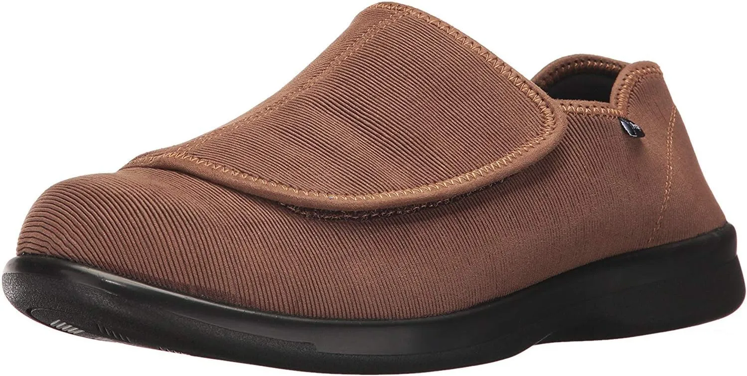 Propét Men's Cush Nfoot Slipper
