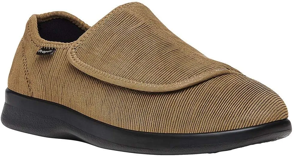 Propét Men's Cush Nfoot Slipper