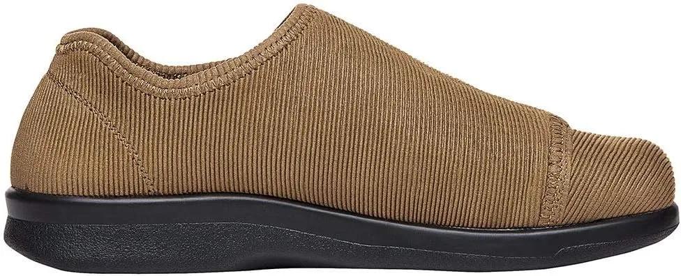 Propét Men's Cush Nfoot Slipper