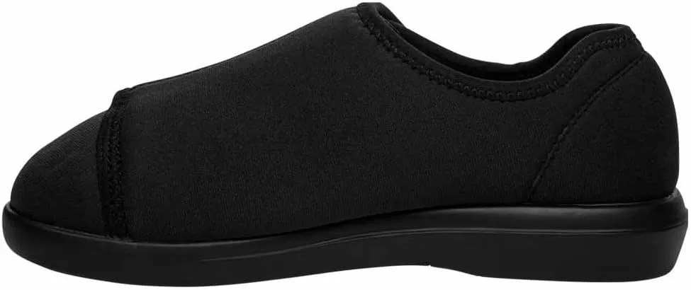 Propét Womens Cush 'N Foot Slipper